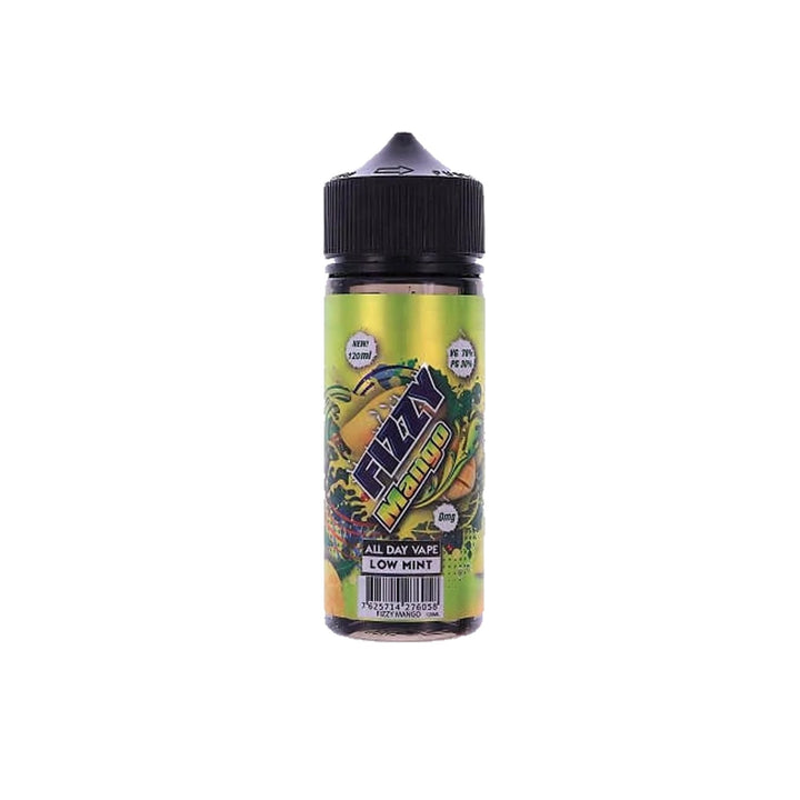 Fizzy Juice Shortfills 100ml E-Liquid | 0mg - koolvapes - 100ml E-liquids