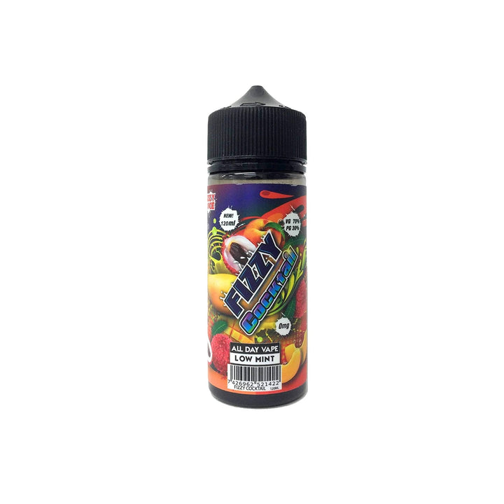 Fizzy Juice Shortfills 100ml E-Liquid | 0mg - koolvapes - 100ml E-liquids