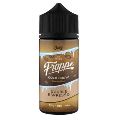 Frappe 100ml Shortfill - koolvapes - 100ml E-liquids