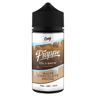 Frappe 100ml Shortfill - koolvapes - 100ml E-liquids