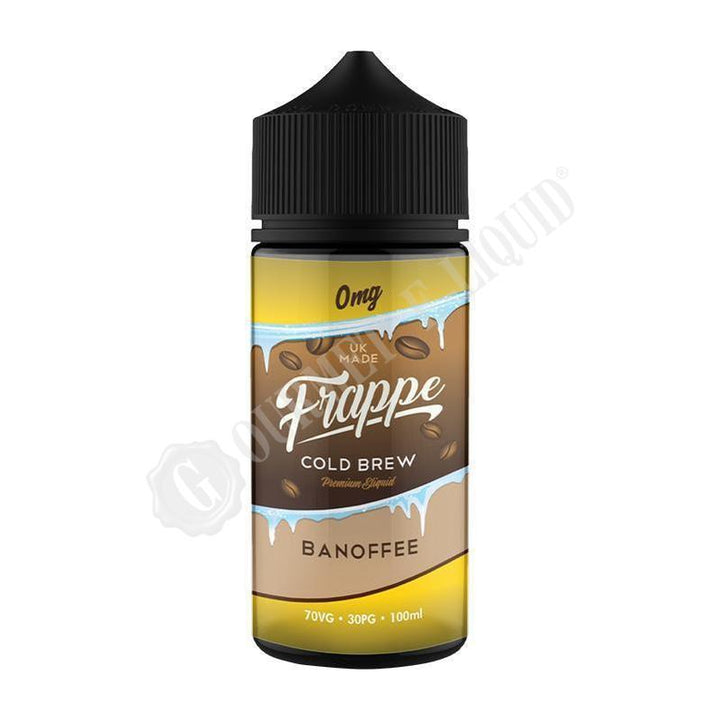 Frappe 100ml Shortfill - koolvapes - 100ml E-liquids