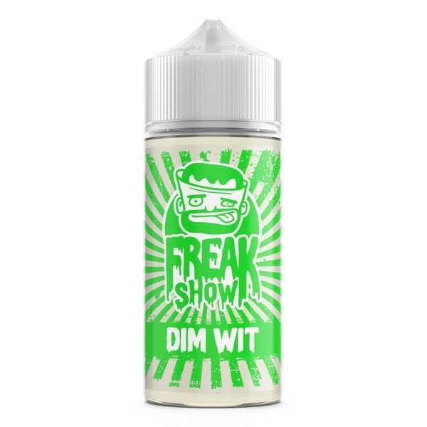 Freak Show 100ml Shortfill - koolvapes - 100ml E-liquids