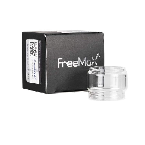 Freemax Fireluke 2 (Twister Kit) Bulb Glass - koolvapes -