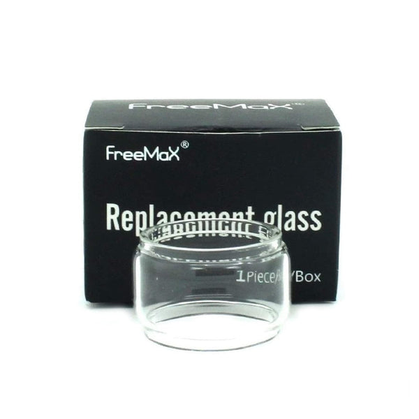 Freemax Fireluke 3 Replacement Glass - koolvapes -