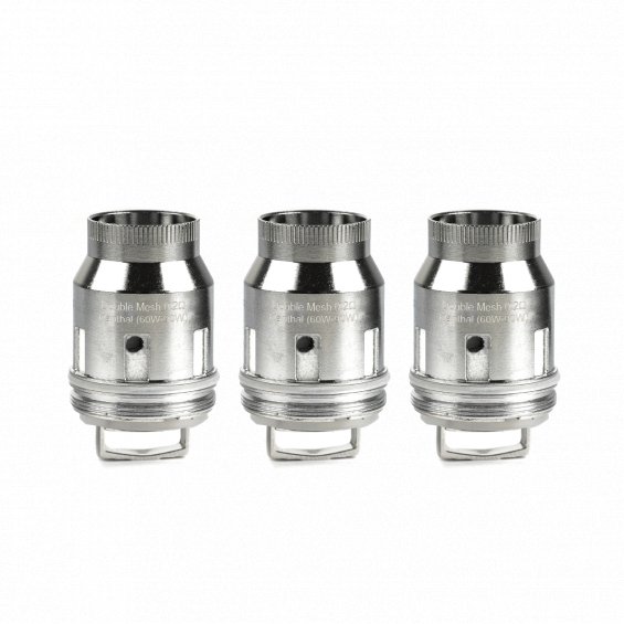 Freemax - Mesh Pro Double Mesh - 0.20 ohm - Coils - koolvapes -