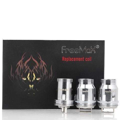 Freemax - Mesh Pro Single Mesh - 0.15 ohm - Coils - koolvapes -