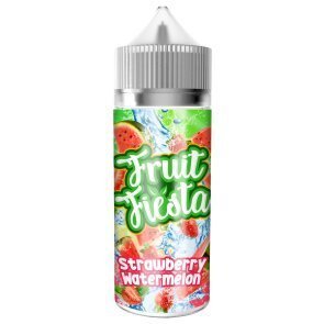 Fruit fiesta 100ml E-Liquid - koolvapes - 100ml E-liquids