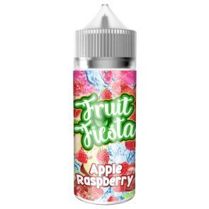 Fruit fiesta 100ml E-Liquid - koolvapes - 100ml E-liquids