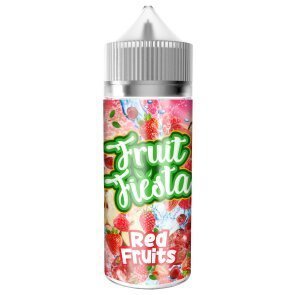 Fruit fiesta 100ml E-Liquid - koolvapes - 100ml E-liquids