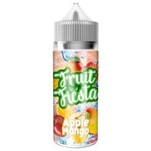 Fruit fiesta 100ml E-Liquid - koolvapes - 100ml E-liquids