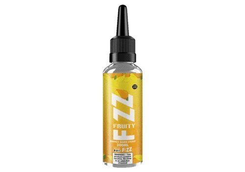 Fruity Fizz 200ml Shortfill - koolvapes - 200ml E-liquids