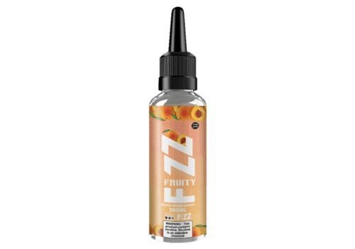 Fruity Fizz 200ml Shortfill - koolvapes - 200ml E-liquids