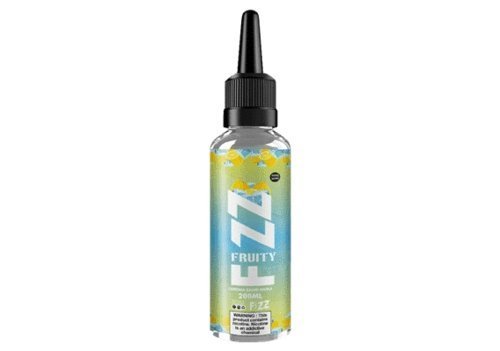 Fruity Fizz 200ml Shortfill - koolvapes - 200ml E-liquids