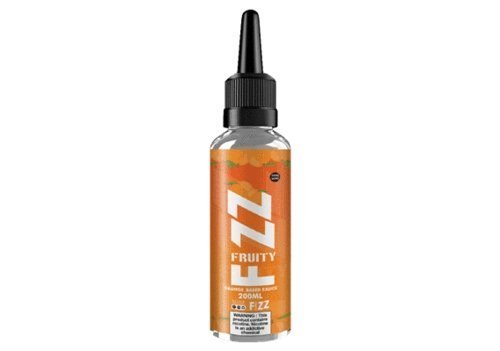 Fruity Fizz 200ml Shortfill - koolvapes - 200ml E-liquids