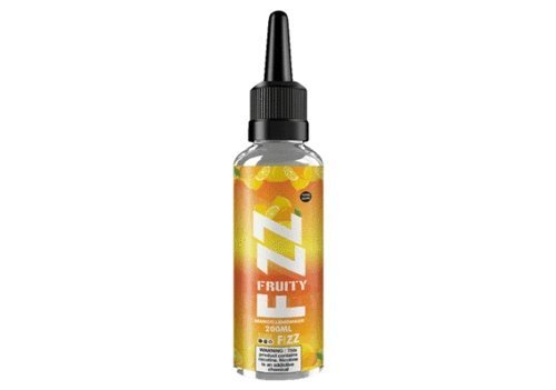 Fruity Fizz 200ml Shortfill - koolvapes - 200ml E-liquids