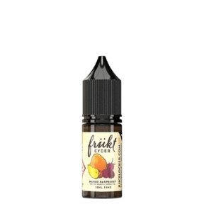 Frukt Cyder 10ML Nic Salt Box of 10 - koolvapes - Nic Salt 10ml