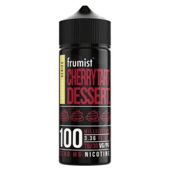 Frumist Dessert 100ML Shortfill - koolvapes - 100ml E-liquids