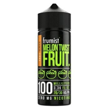 Frumist Fruit 100ML Shortfill - koolvapes - 100ml E-liquids