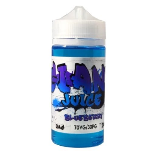 Gaint Juice 200ml Shortfill - koolvapes - 200ml E-liquids