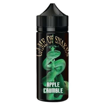 Game of Snakes - 100ml Shortfill- E-Liquid - koolvapes - 100ml E-liquids