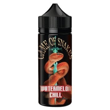 Game of Snakes - 100ml Shortfill- E-Liquid - koolvapes - 100ml E-liquids