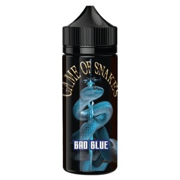 Game of Snakes - 100ml Shortfill- E-Liquid - koolvapes - 100ml E-liquids