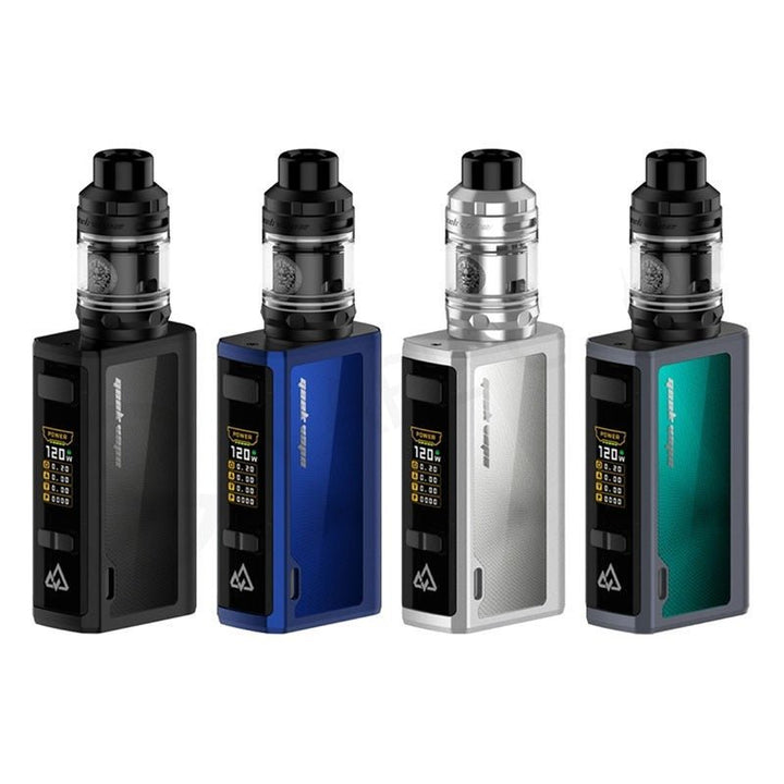 Geek Vape Obelisk 120 Vape Kit - koolvapes -