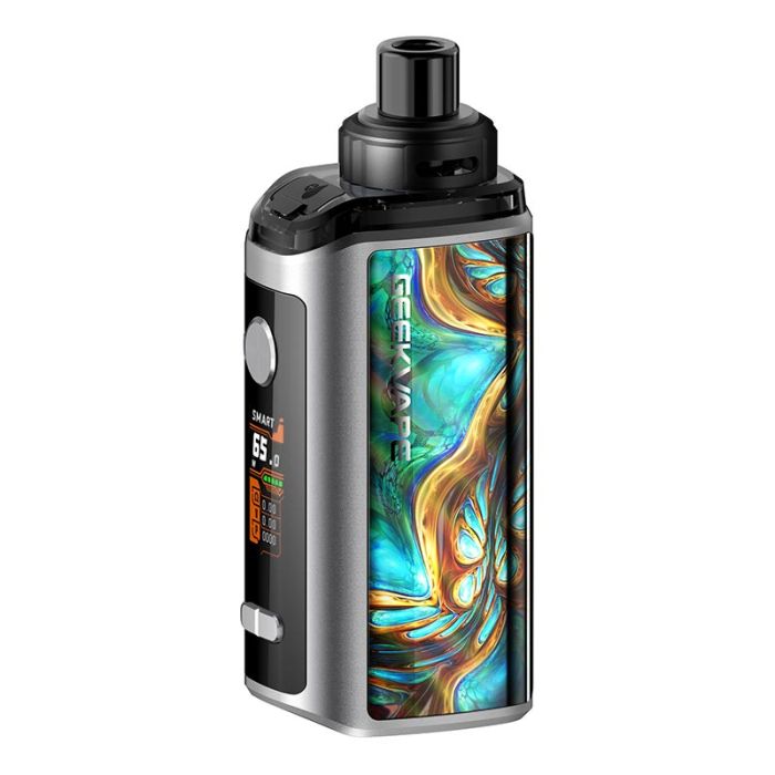 Geek Vape OBELISK 65 Pod Kit - koolvapes -