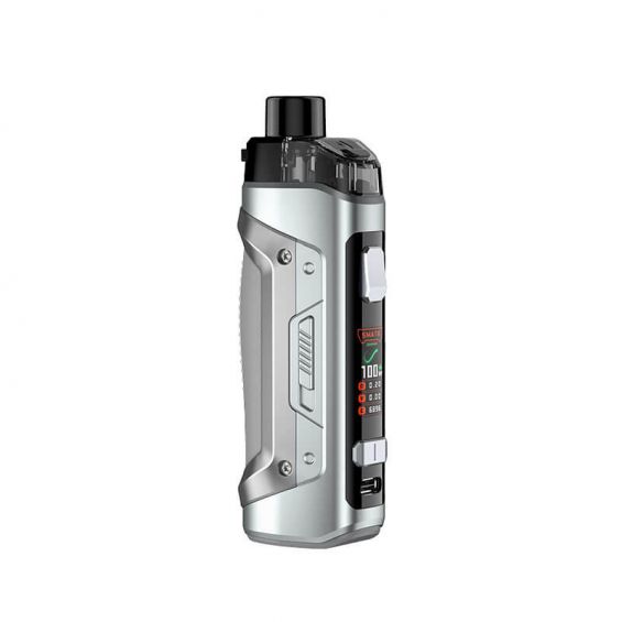 Geekvape - Aegis Boost Pro 2 (B100) Pod - Vape Kit - koolvapes -