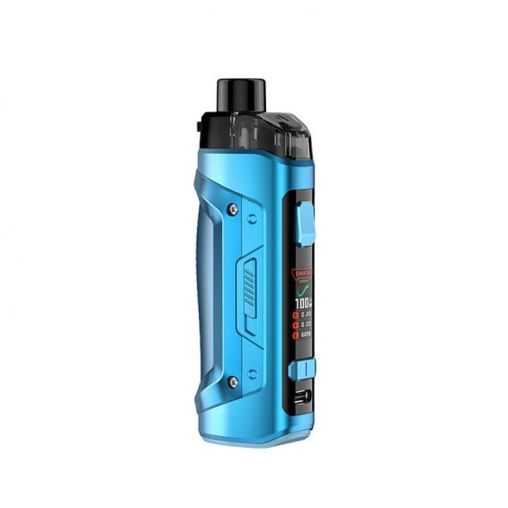 Geekvape - Aegis Boost Pro 2 (B100) Pod - Vape Kit - koolvapes -