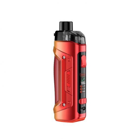 Geekvape - Aegis Boost Pro 2 (B100) Pod - Vape Kit - koolvapes -