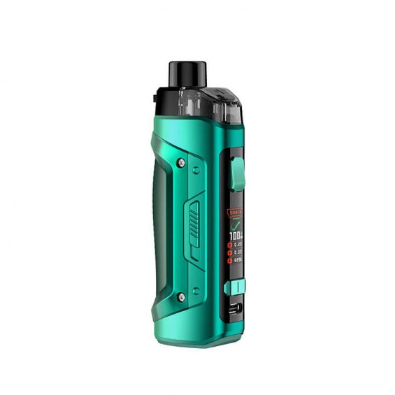 Geekvape - Aegis Boost Pro 2 (B100) Pod - Vape Kit - koolvapes -