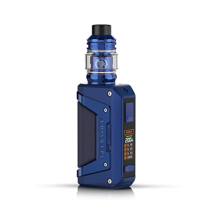 GeekVape Aegis Legend 2 Kit - koolvapes -