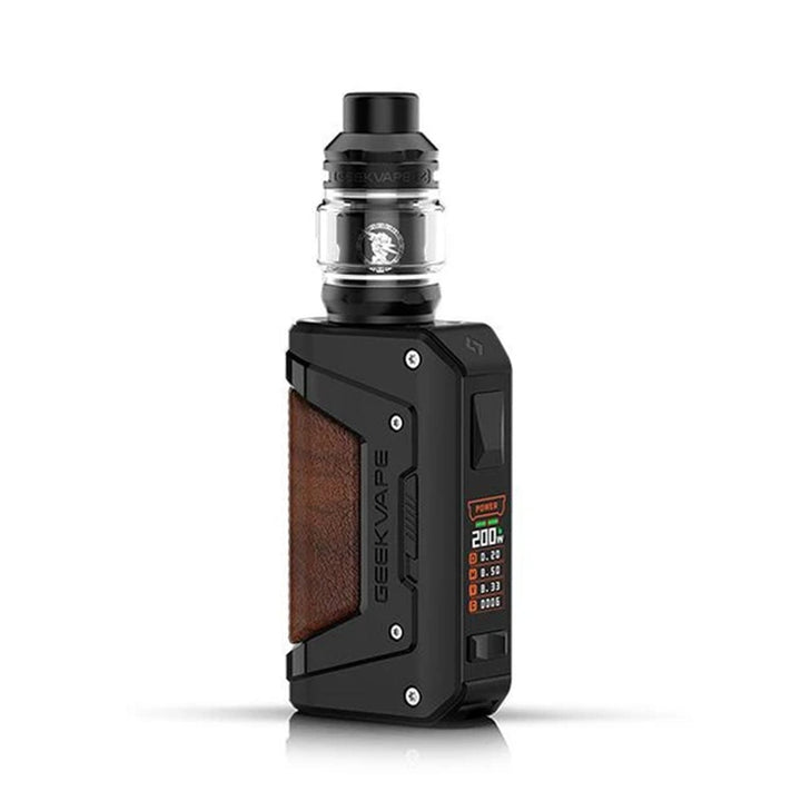 GeekVape Aegis Legend 2 Kit - koolvapes -