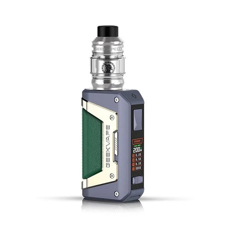 GeekVape Aegis Legend 2 Kit - koolvapes -