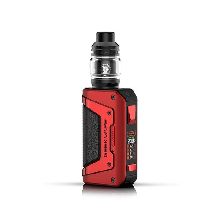 GeekVape Aegis Legend 2 Kit - koolvapes -