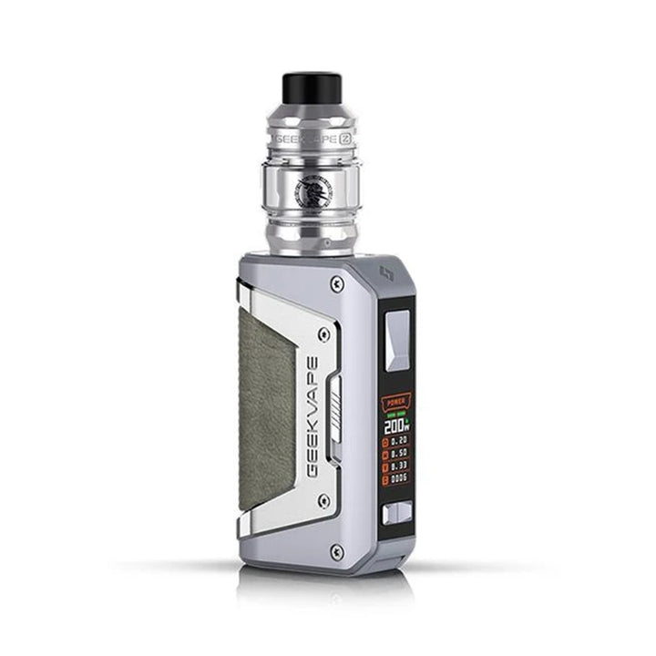 GeekVape Aegis Legend 2 Kit - koolvapes -