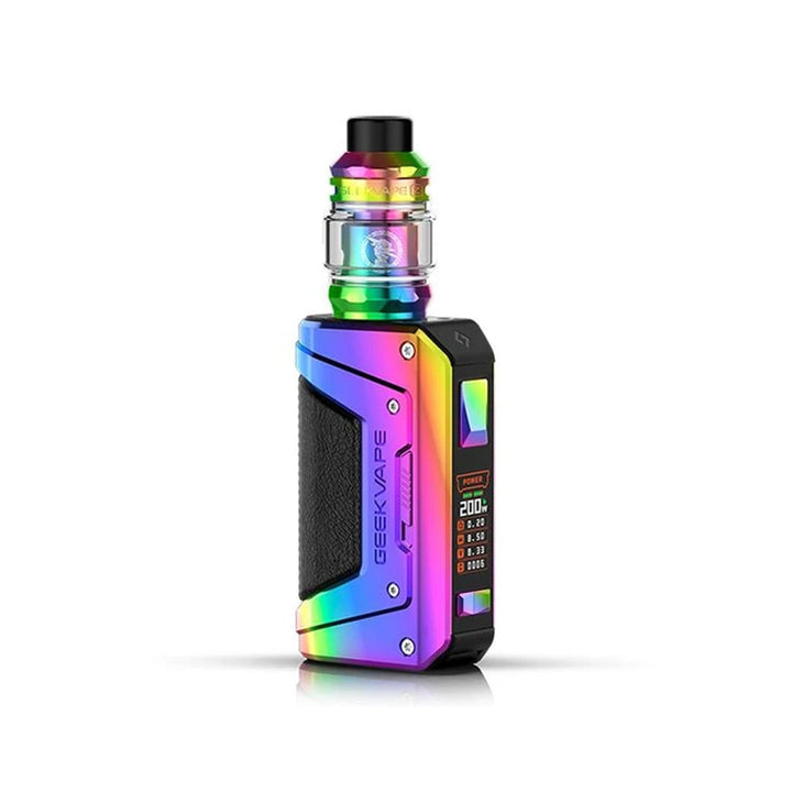 GeekVape Aegis Legend 2 Kit - koolvapes -