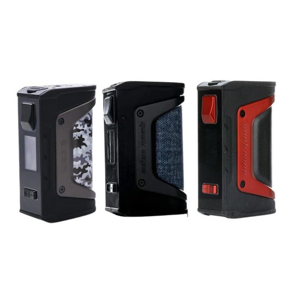 GeekVape Aegis Legend 200W Mod - koolvapes -