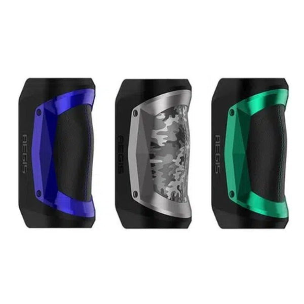 Geekvape Aegis Mini Box Mod - koolvapes -