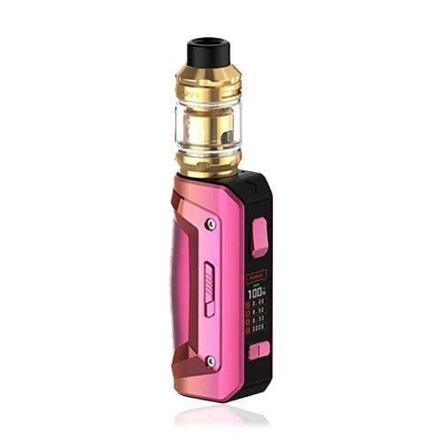 Geekvape - Aegis Solo 2 S100 - Vape Kit - koolvapes -