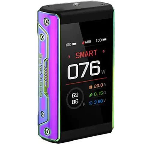 Geekvape Aegis T200 Box Mod - koolvapes -