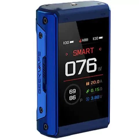 Geekvape Aegis T200 Box Mod - koolvapes -