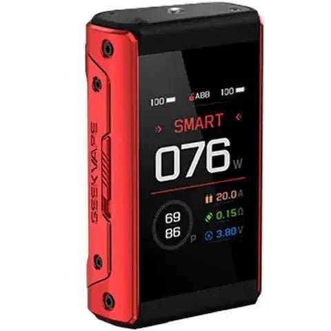 Geekvape Aegis T200 Box Mod - koolvapes -