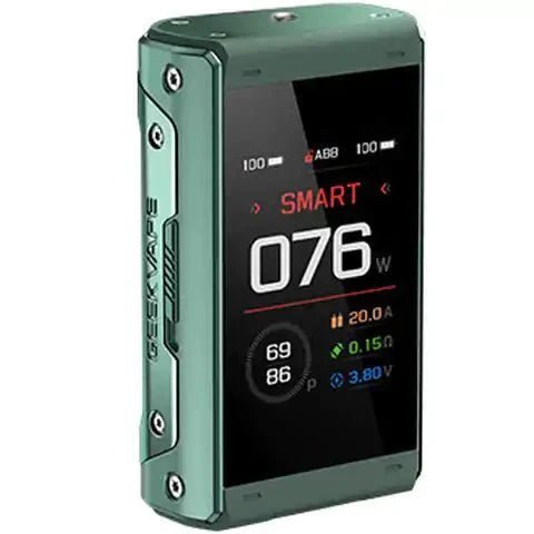 Geekvape Aegis T200 Box Mod - koolvapes -