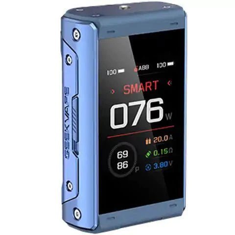 Geekvape Aegis T200 Box Mod - koolvapes -