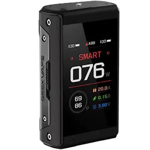 Geekvape Aegis T200 Box Mod - koolvapes -