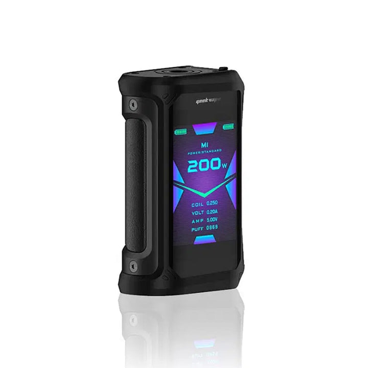 Geekvape Aegis X 200W TC Mod - koolvapes -