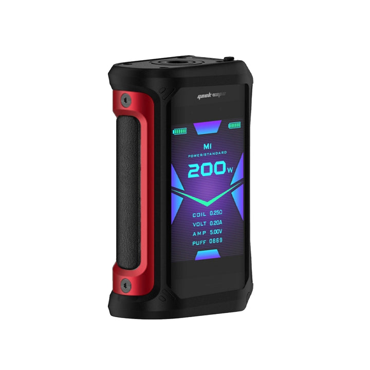 Geekvape Aegis X 200W TC Mod - koolvapes -