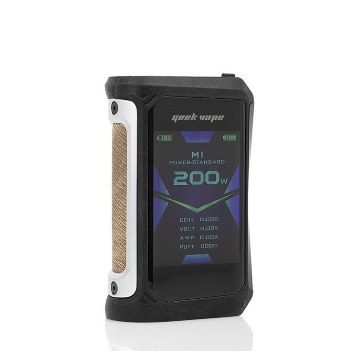 Geekvape Aegis X 200W TC Mod - koolvapes -